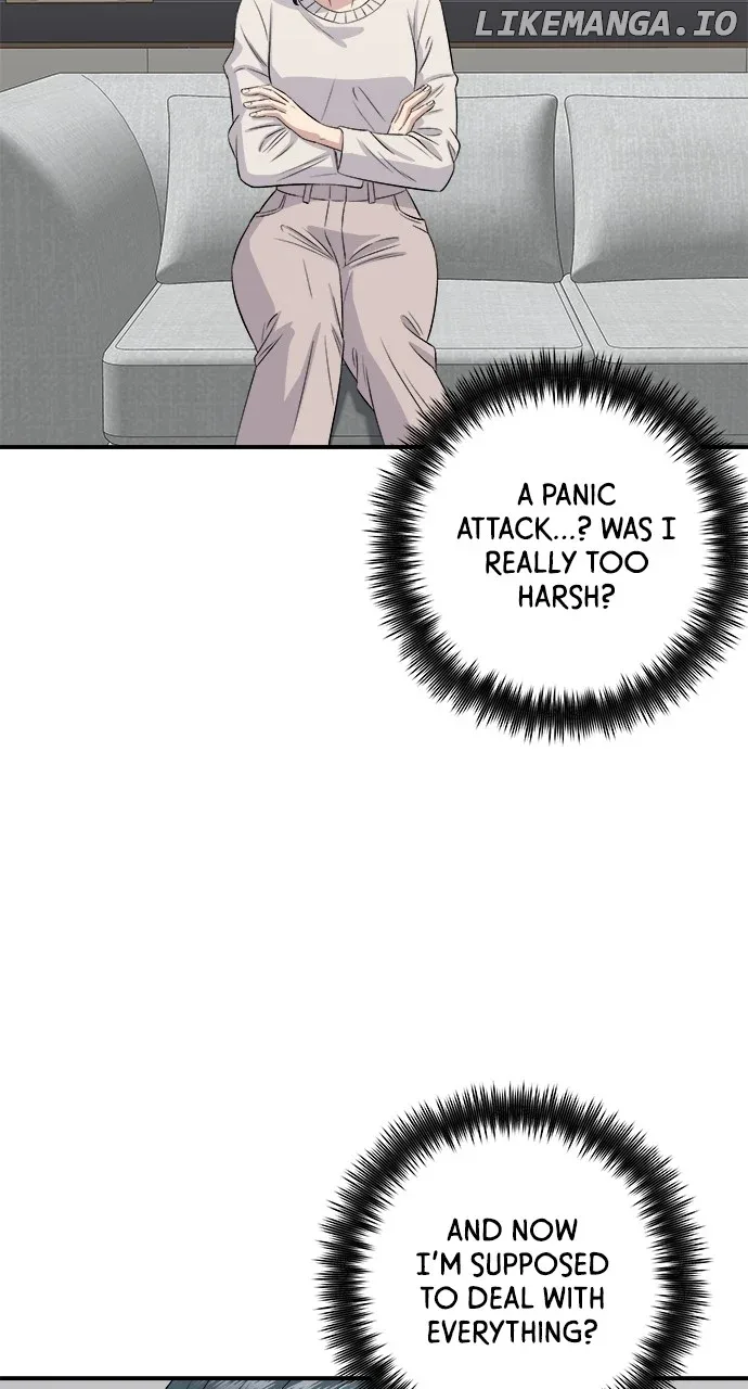 A Deadbeat’s Meal Chapter 175 page 40
