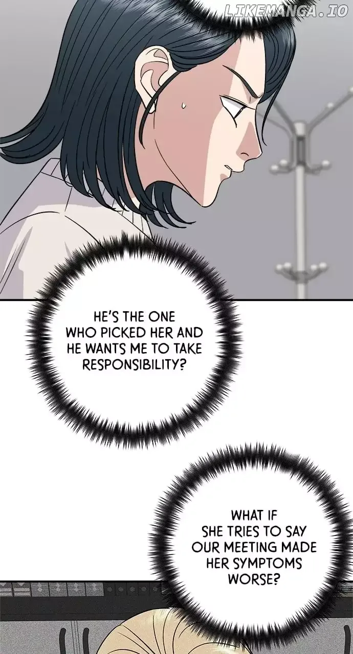 A Deadbeat’s Meal Chapter 175 page 41