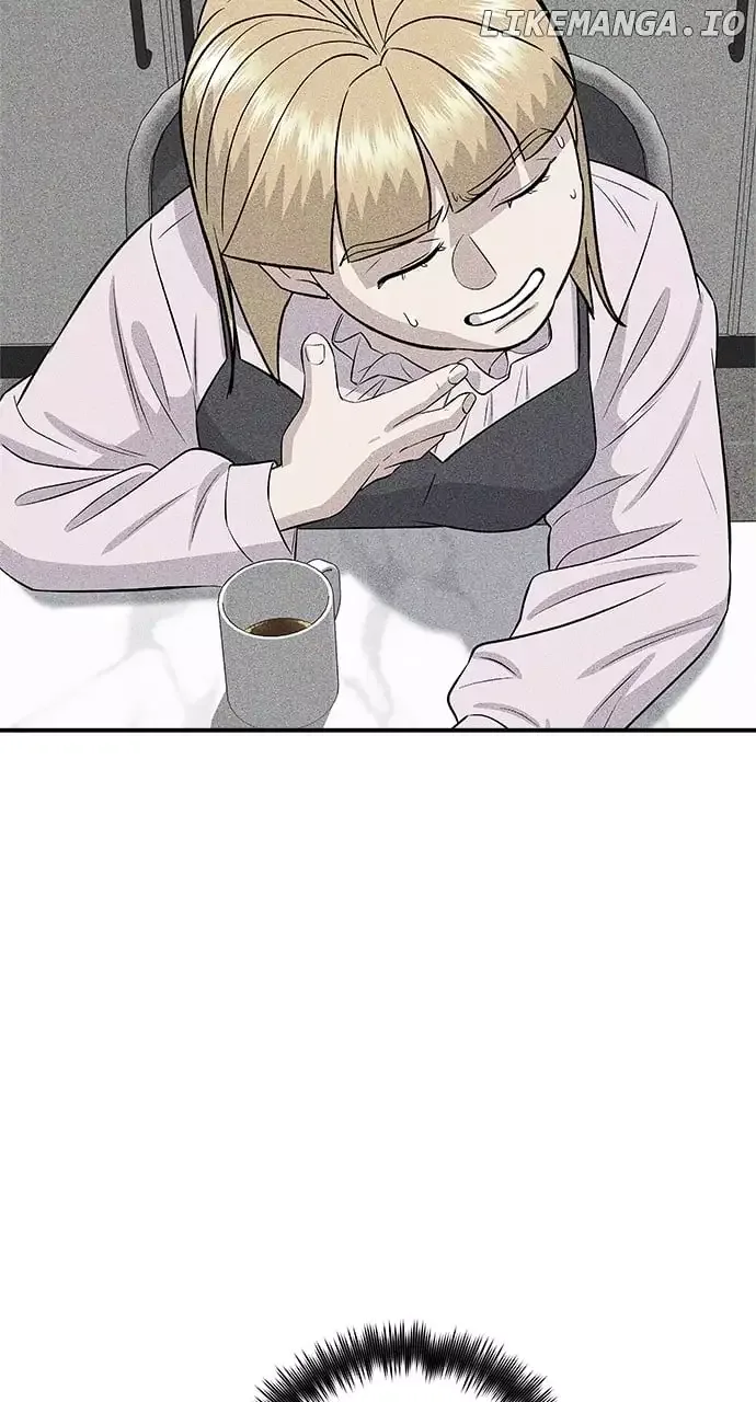 A Deadbeat’s Meal Chapter 175 page 42