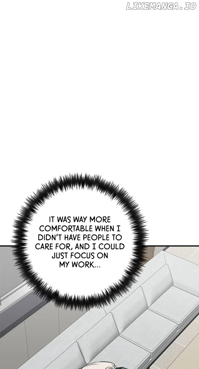 A Deadbeat’s Meal Chapter 175 page 44