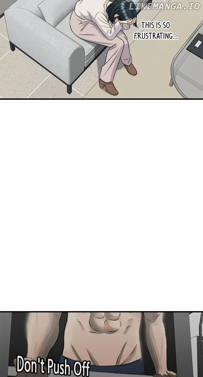 A Deadbeat’s Meal Chapter 175 page 45