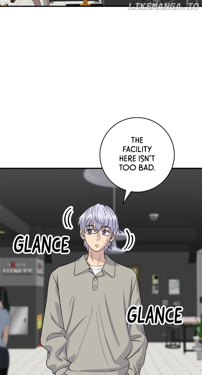 A Deadbeat’s Meal Chapter 175 page 53