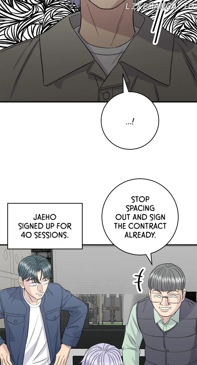 A Deadbeat’s Meal Chapter 175 page 47