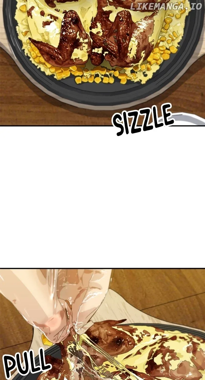 A Deadbeat’s Meal Chapter 175 page 57