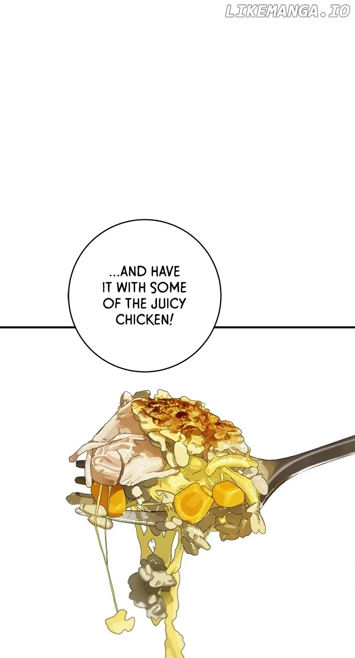 A Deadbeat’s Meal Chapter 175 page 62