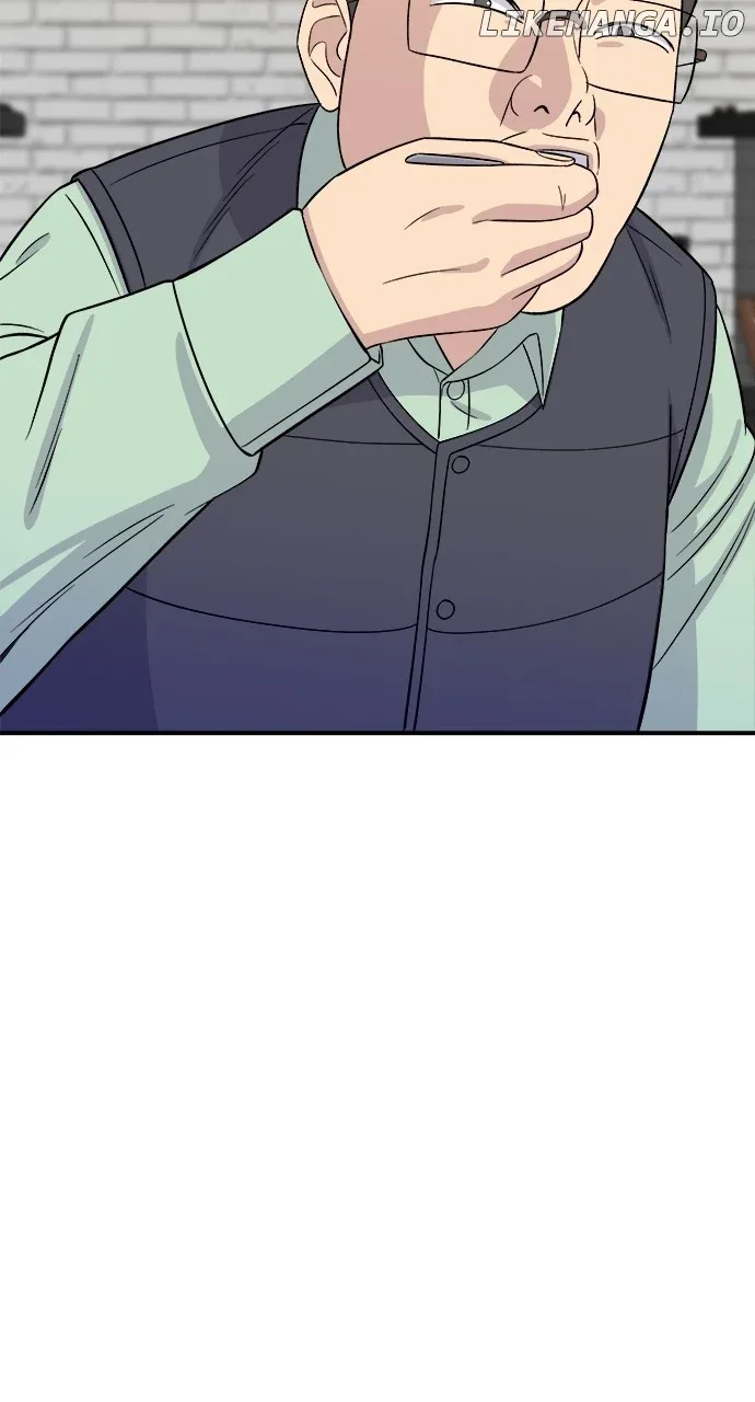 A Deadbeat’s Meal Chapter 175 page 64
