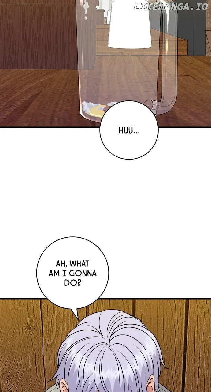 A Deadbeat’s Meal Chapter 175 page 69