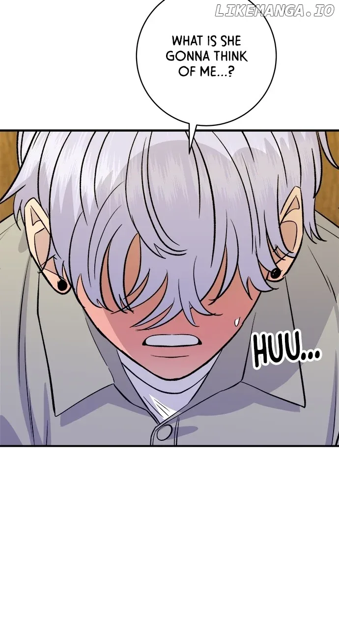 A Deadbeat’s Meal Chapter 175 page 72
