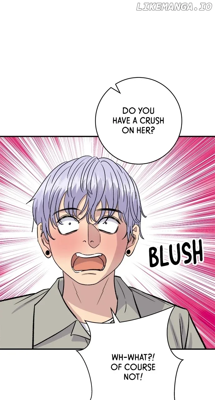 A Deadbeat’s Meal Chapter 175 page 74