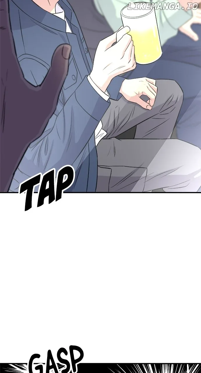 A Deadbeat’s Meal Chapter 175 page 78