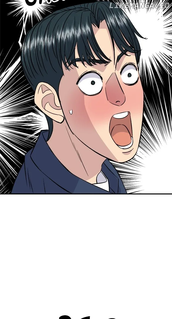 A Deadbeat’s Meal Chapter 175 page 79