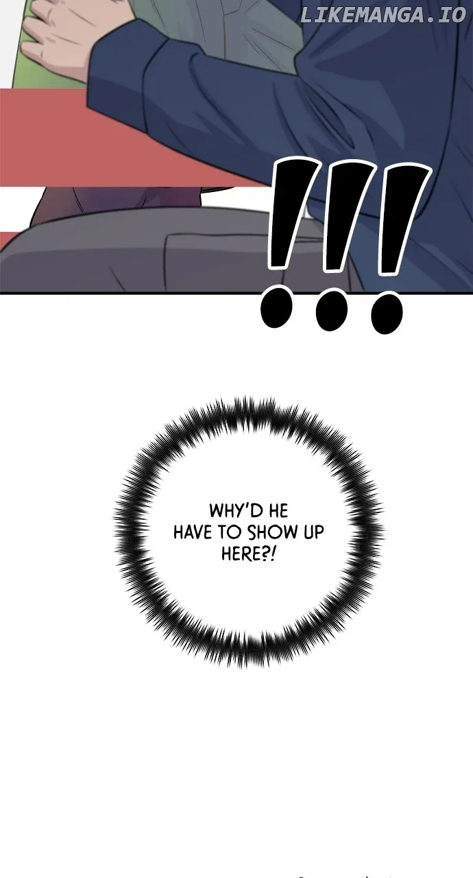 A Deadbeat’s Meal Chapter 175 page 81
