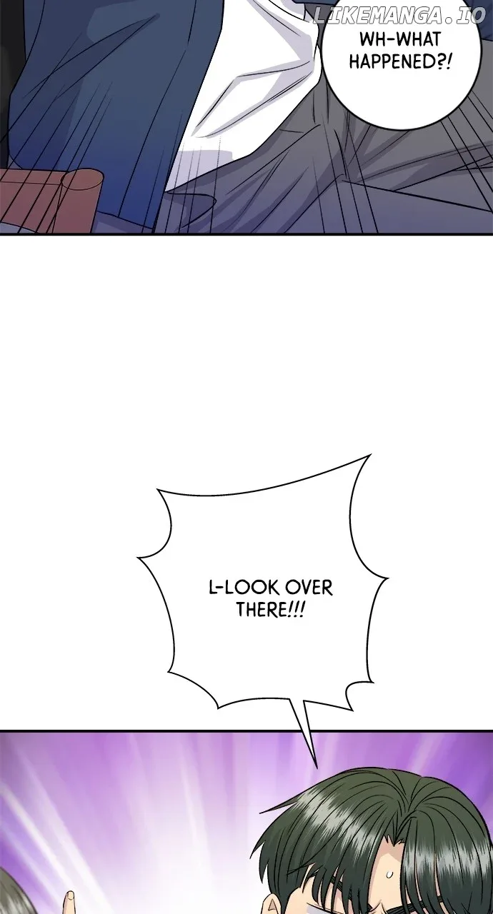 A Deadbeat’s Meal Chapter 176 page 2