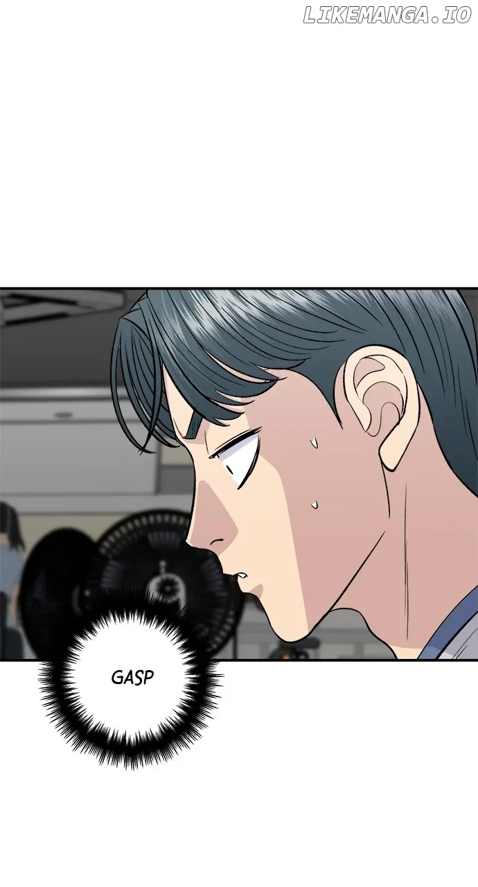 A Deadbeat’s Meal Chapter 176 page 10