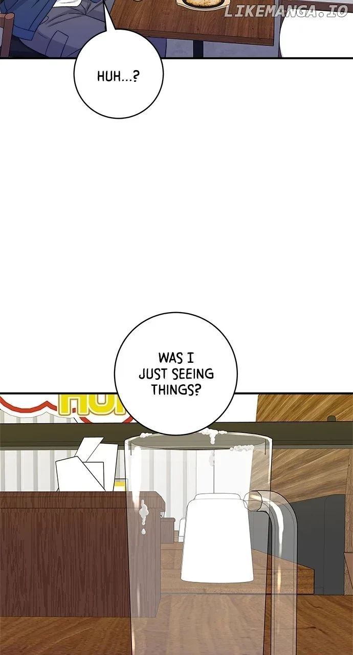 A Deadbeat’s Meal Chapter 176 page 6