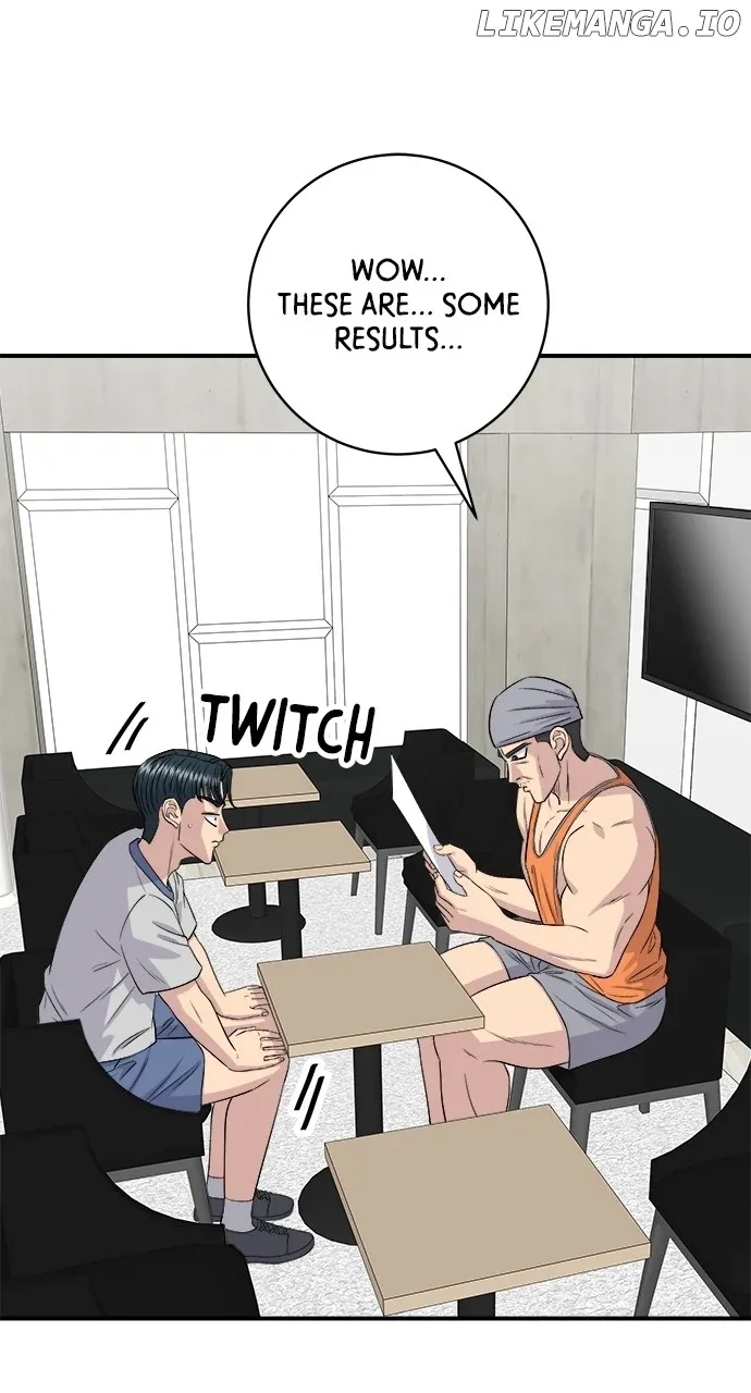 A Deadbeat’s Meal Chapter 176 page 12
