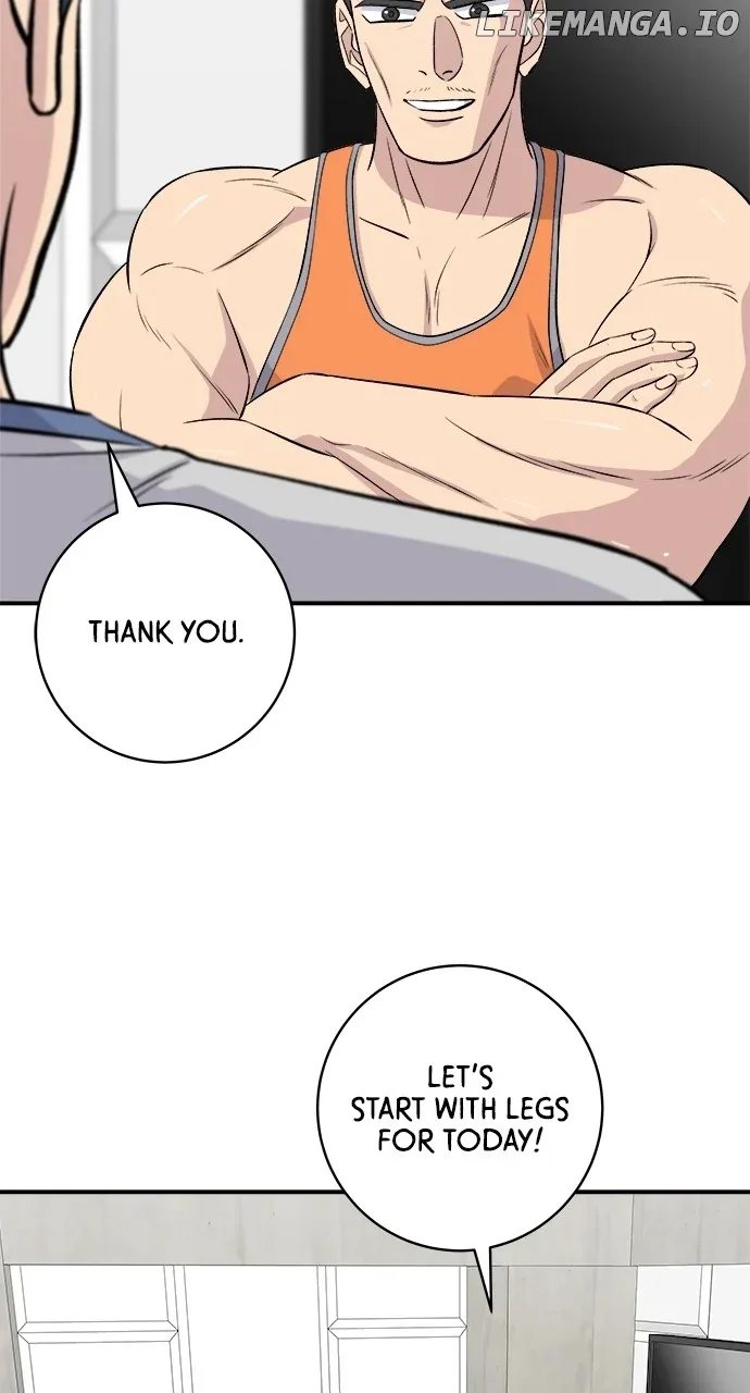 A Deadbeat’s Meal Chapter 176 page 15