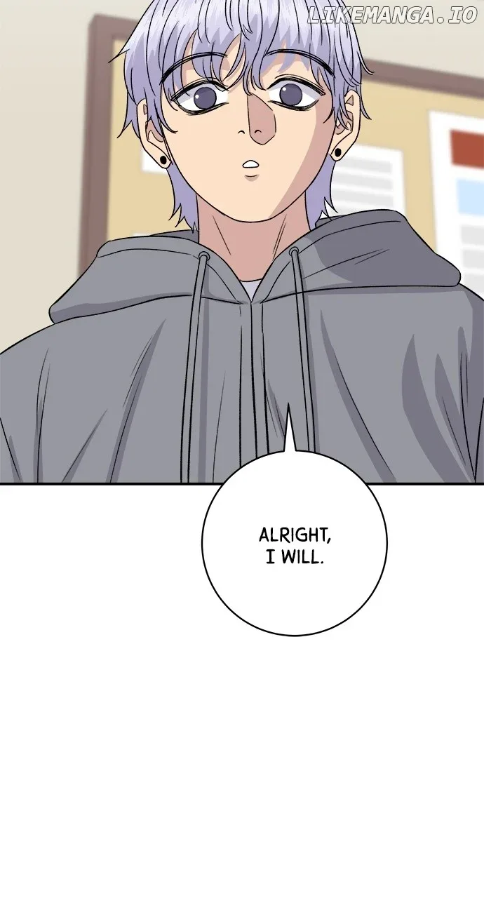 A Deadbeat’s Meal Chapter 176 page 29
