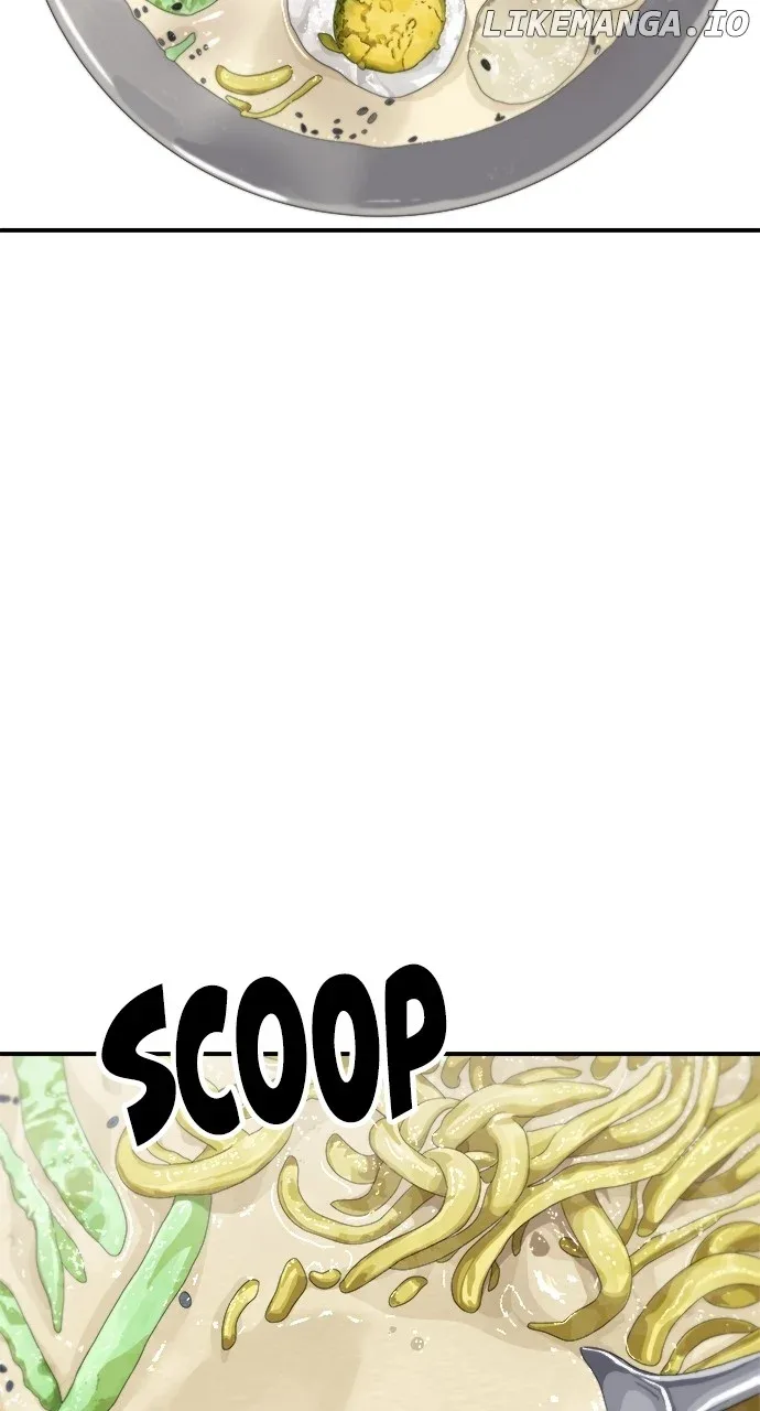 A Deadbeat’s Meal Chapter 176 page 36
