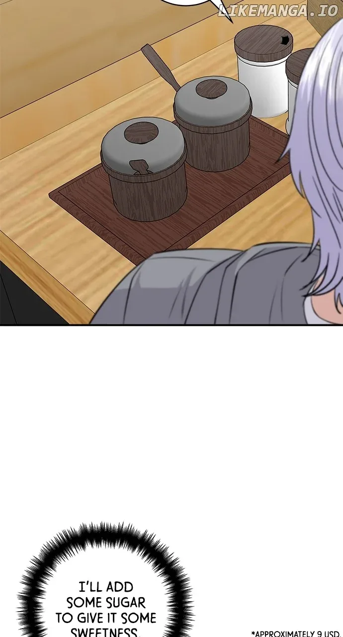 A Deadbeat’s Meal Chapter 176 page 41