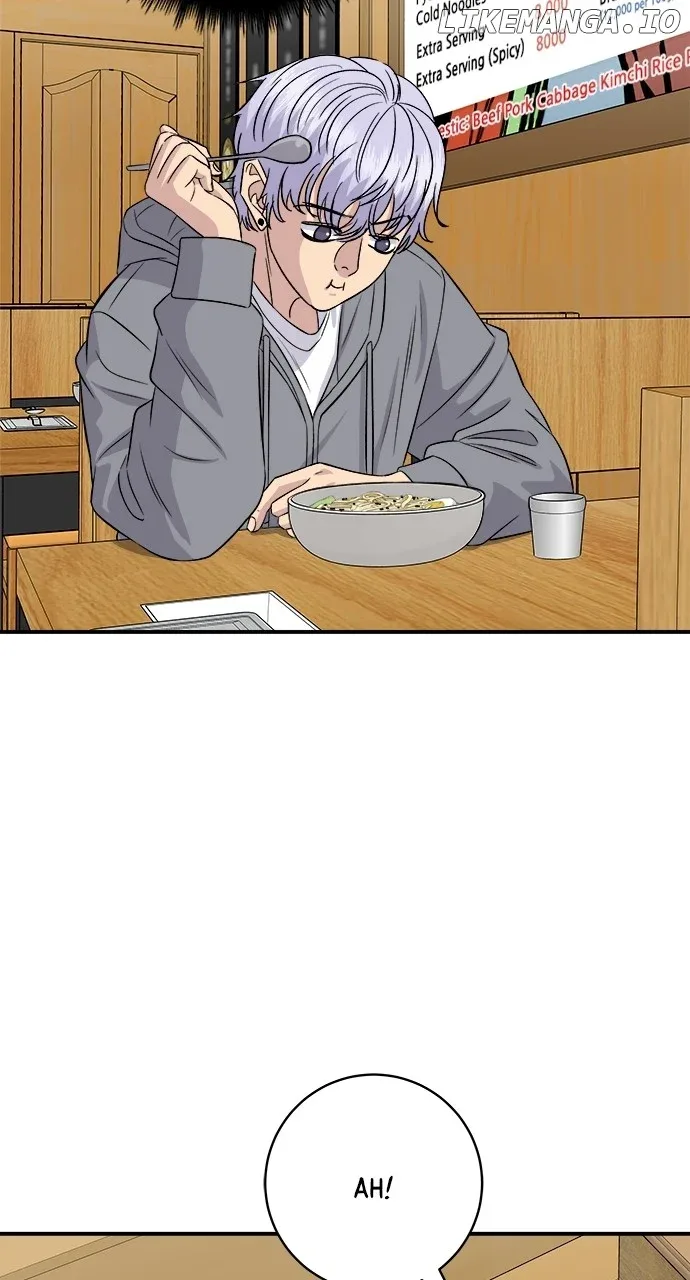 A Deadbeat’s Meal Chapter 176 page 40