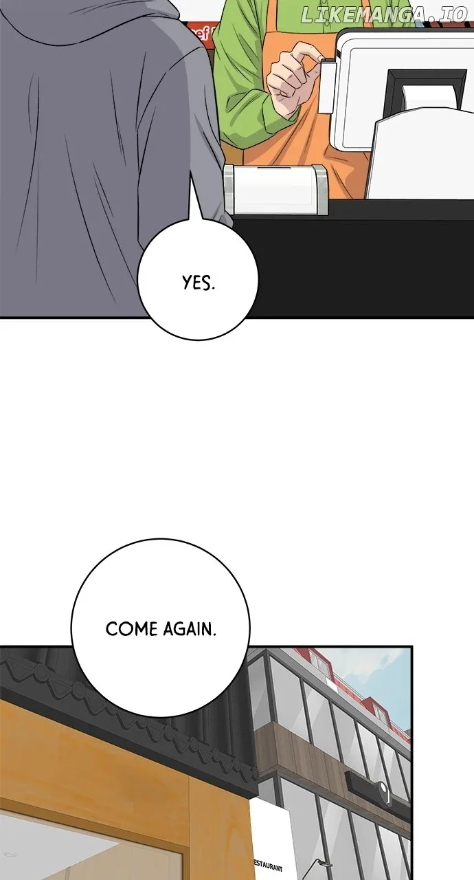 A Deadbeat’s Meal Chapter 176 page 51