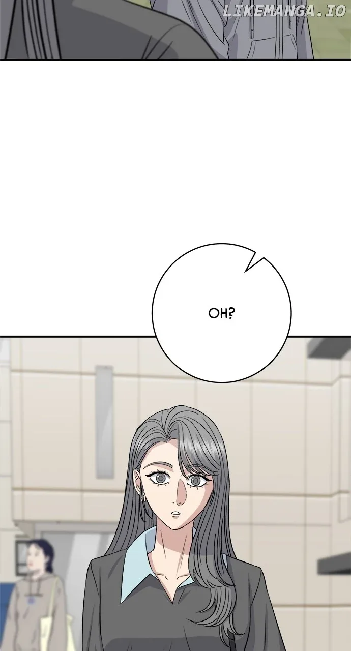 A Deadbeat’s Meal Chapter 176 page 53