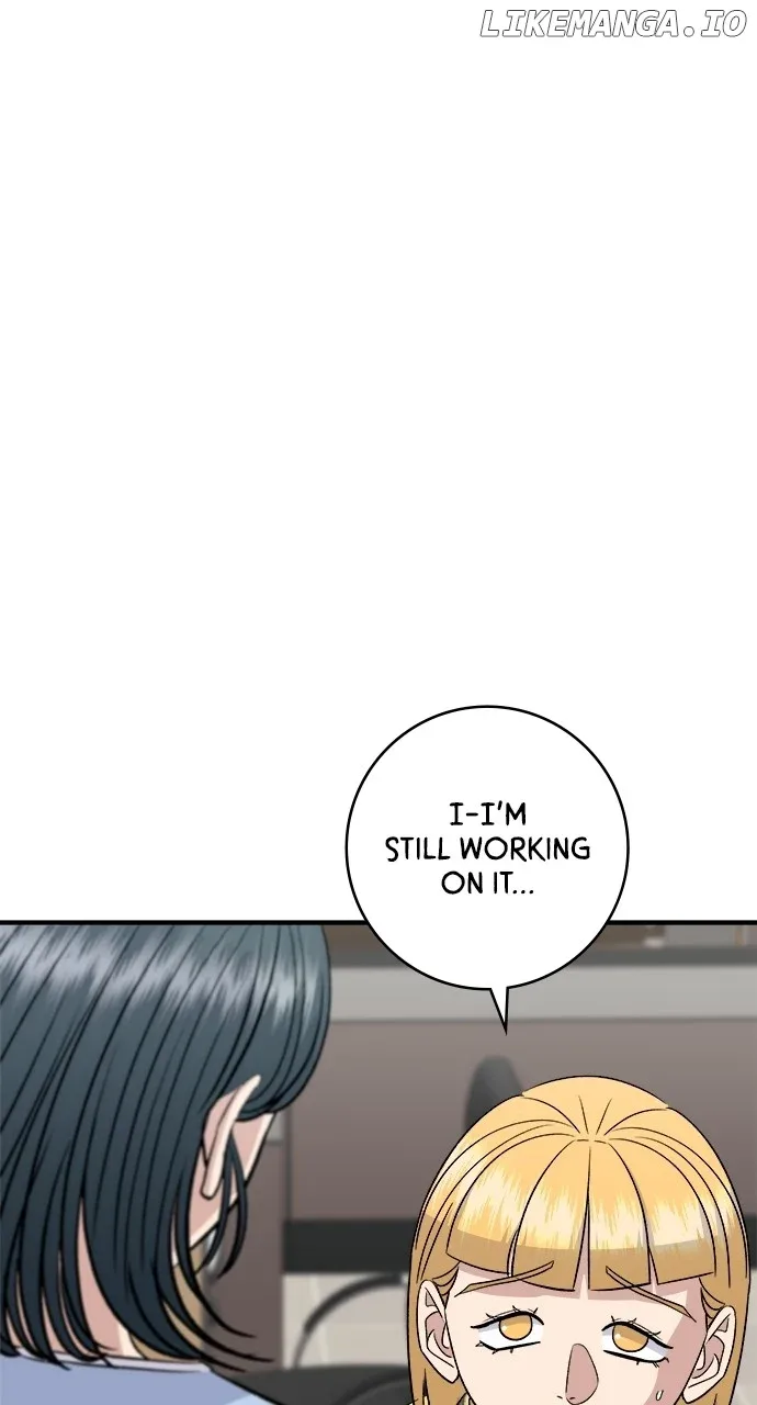 A Deadbeat’s Meal Chapter 176 page 69