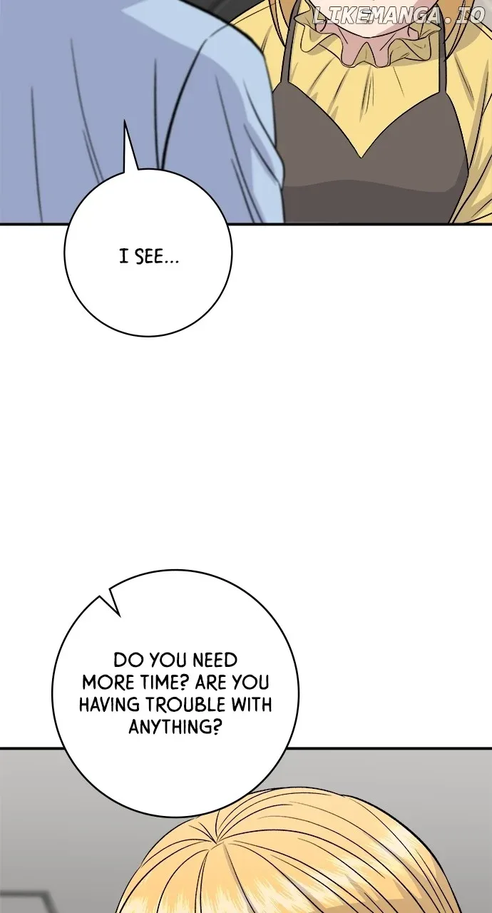 A Deadbeat’s Meal Chapter 176 page 70