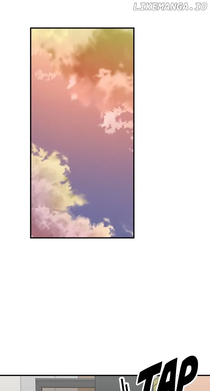 A Deadbeat’s Meal Chapter 176 page 76
