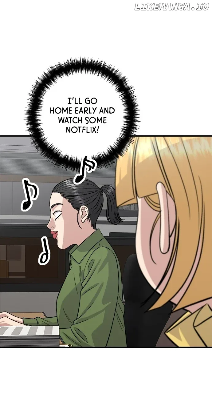 A Deadbeat’s Meal Chapter 176 page 79