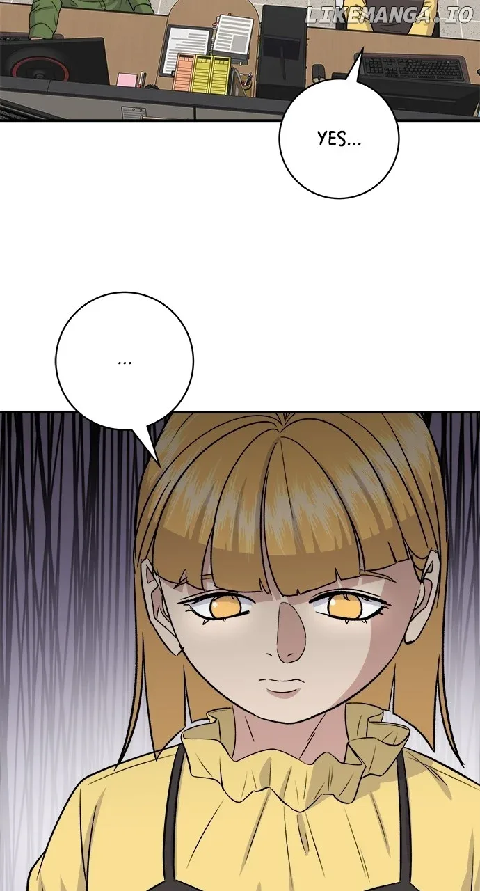 A Deadbeat’s Meal Chapter 176 page 82