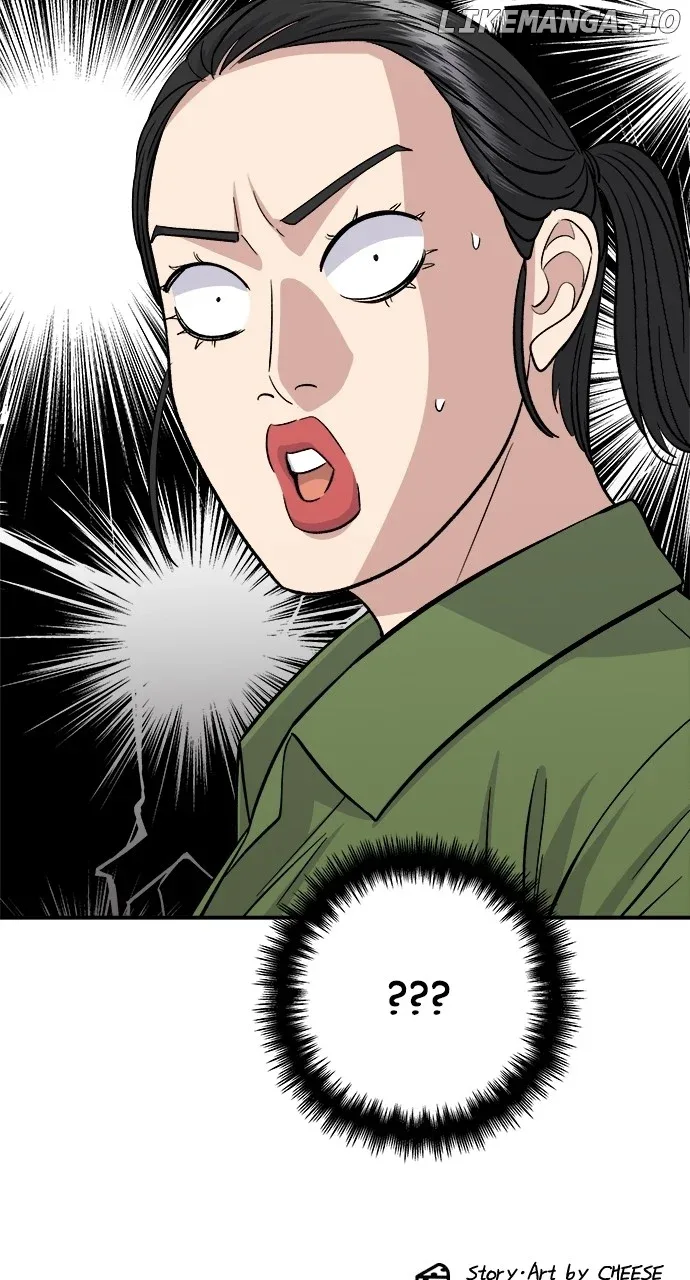 A Deadbeat’s Meal Chapter 176 page 86