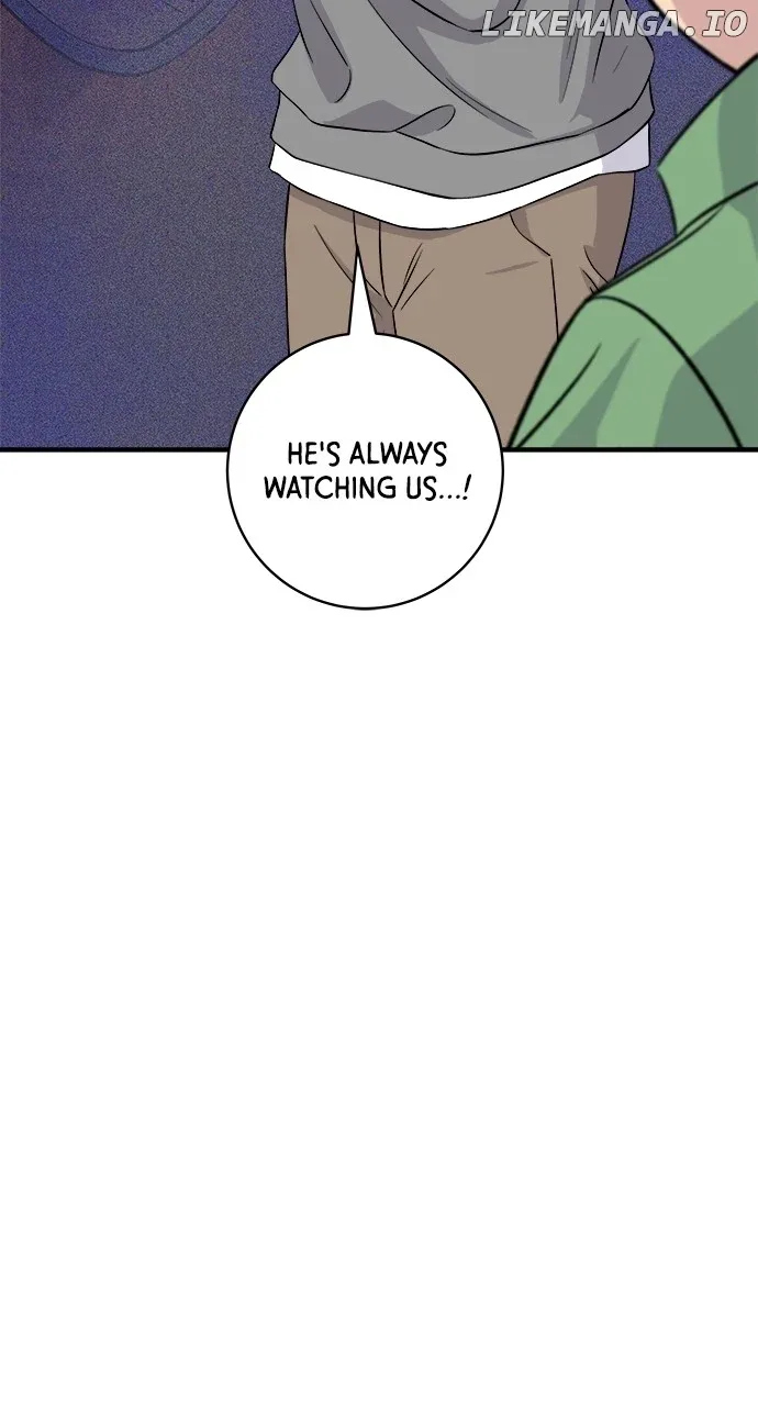 A Deadbeat’s Meal Chapter 177 page 30