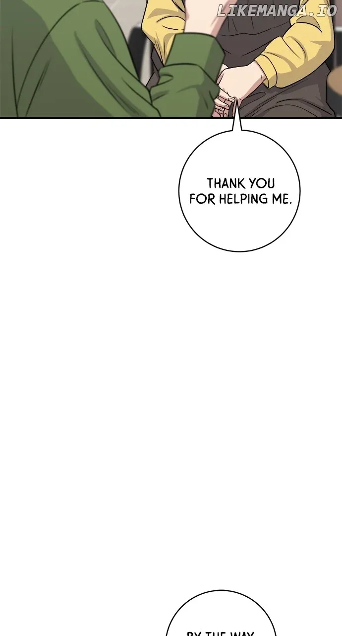 A Deadbeat’s Meal Chapter 177 page 5