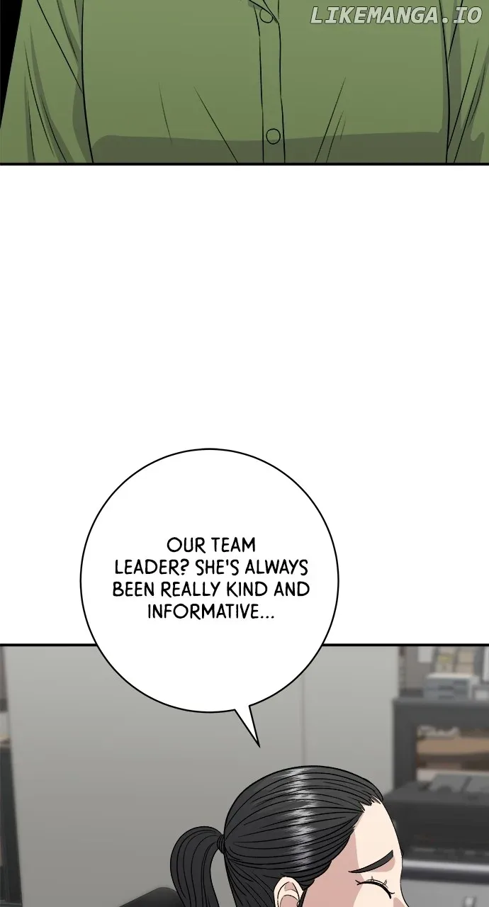 A Deadbeat’s Meal Chapter 177 page 11