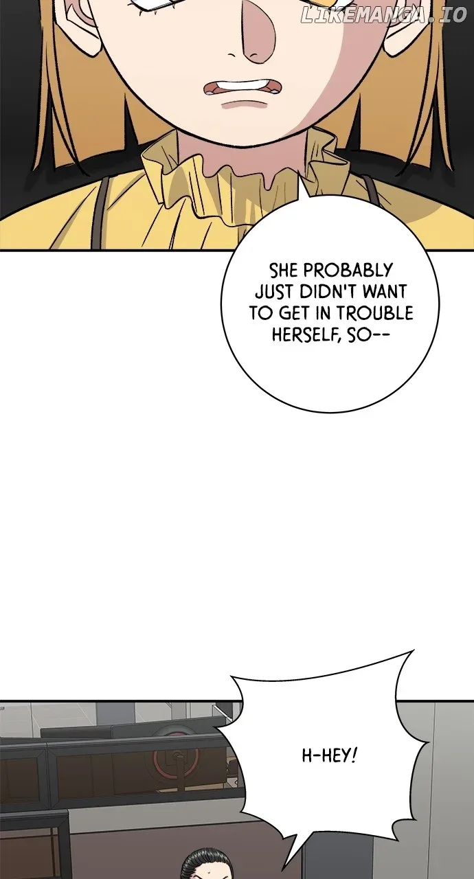 A Deadbeat’s Meal Chapter 177 page 16