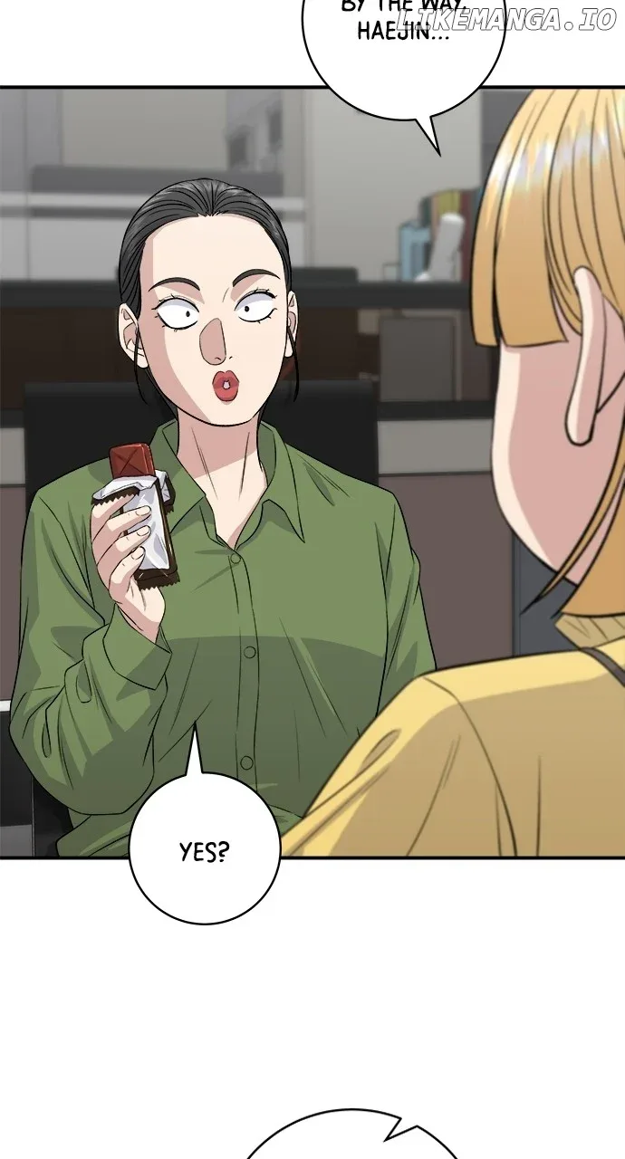 A Deadbeat’s Meal Chapter 177 page 6