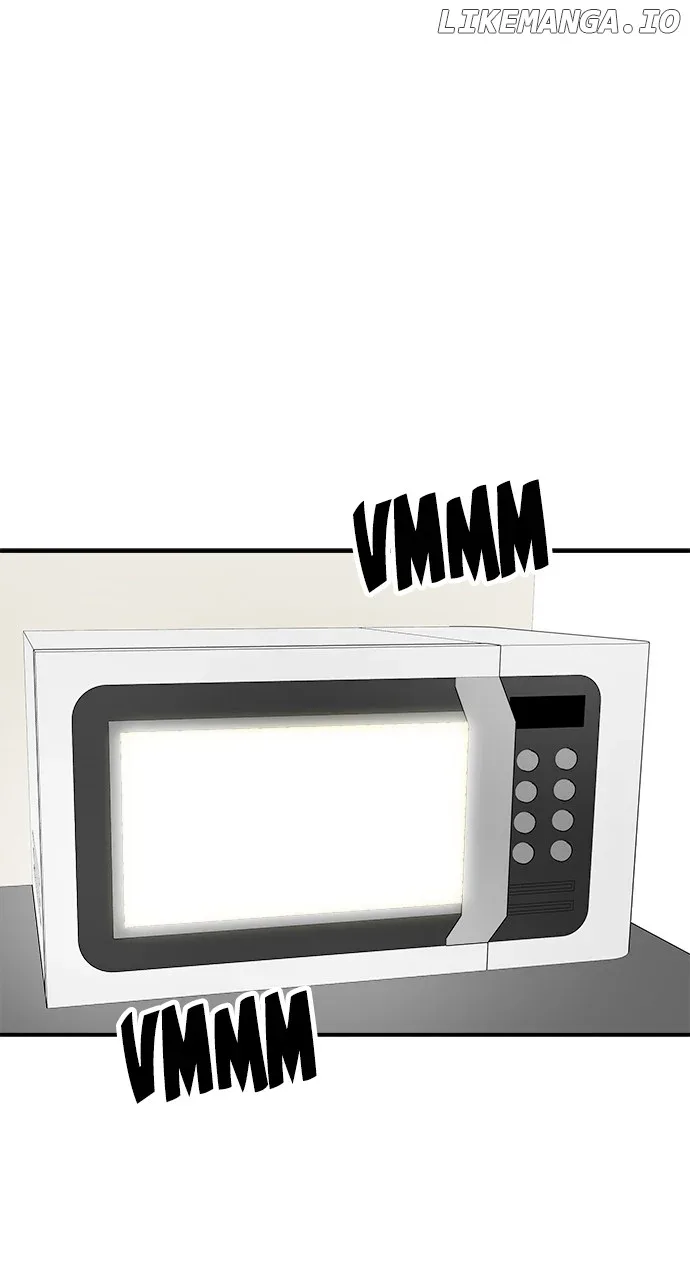 A Deadbeat’s Meal Chapter 177 page 22
