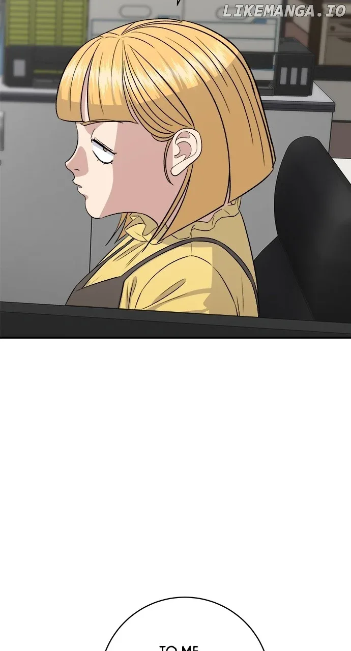A Deadbeat’s Meal Chapter 177 page 13