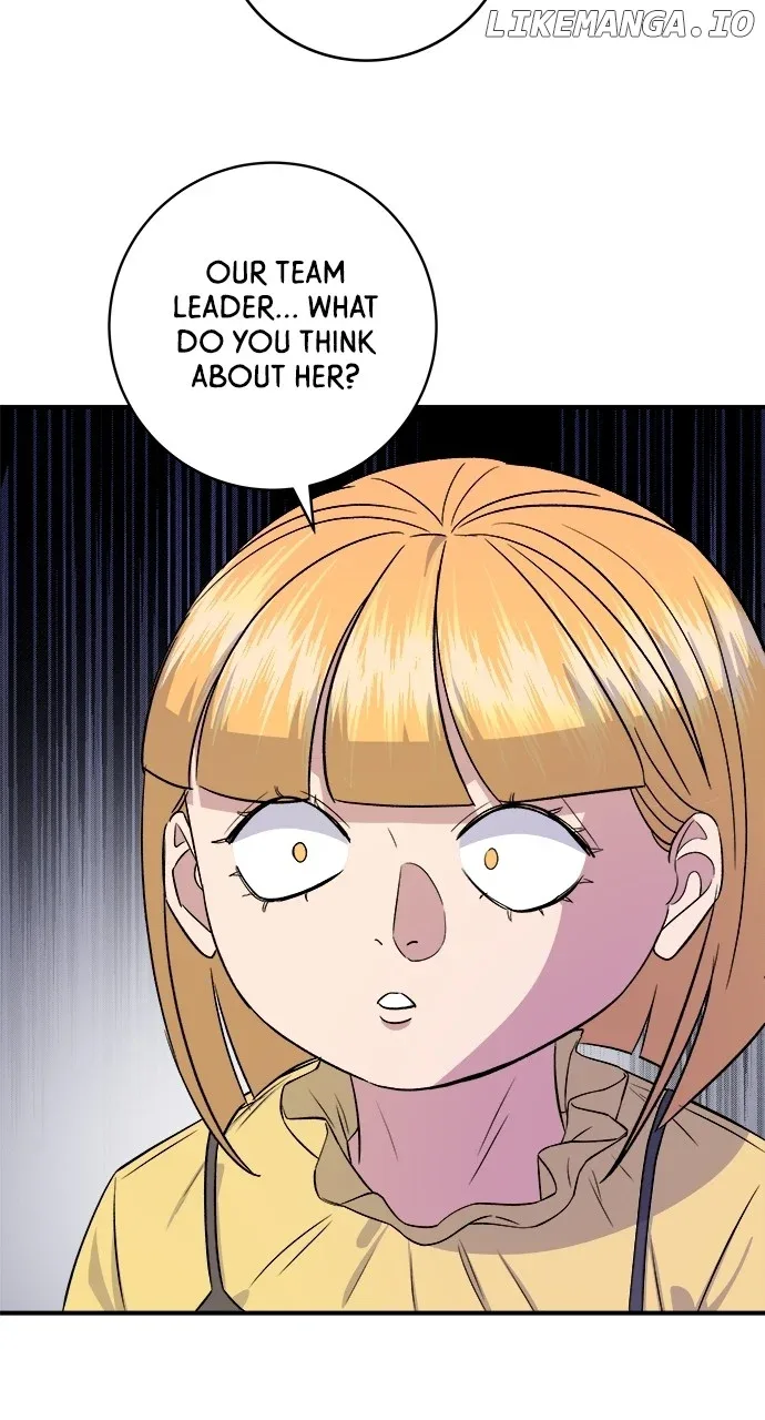 A Deadbeat’s Meal Chapter 177 page 9