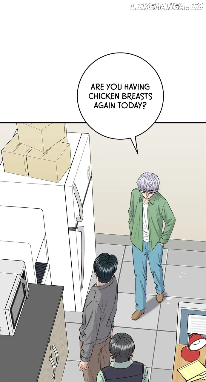 A Deadbeat’s Meal Chapter 177 page 24