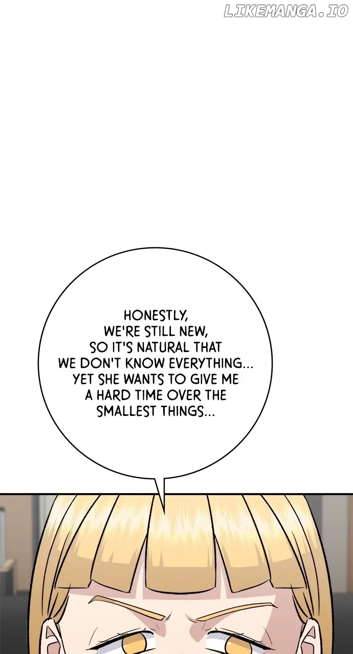 A Deadbeat’s Meal Chapter 177 page 15
