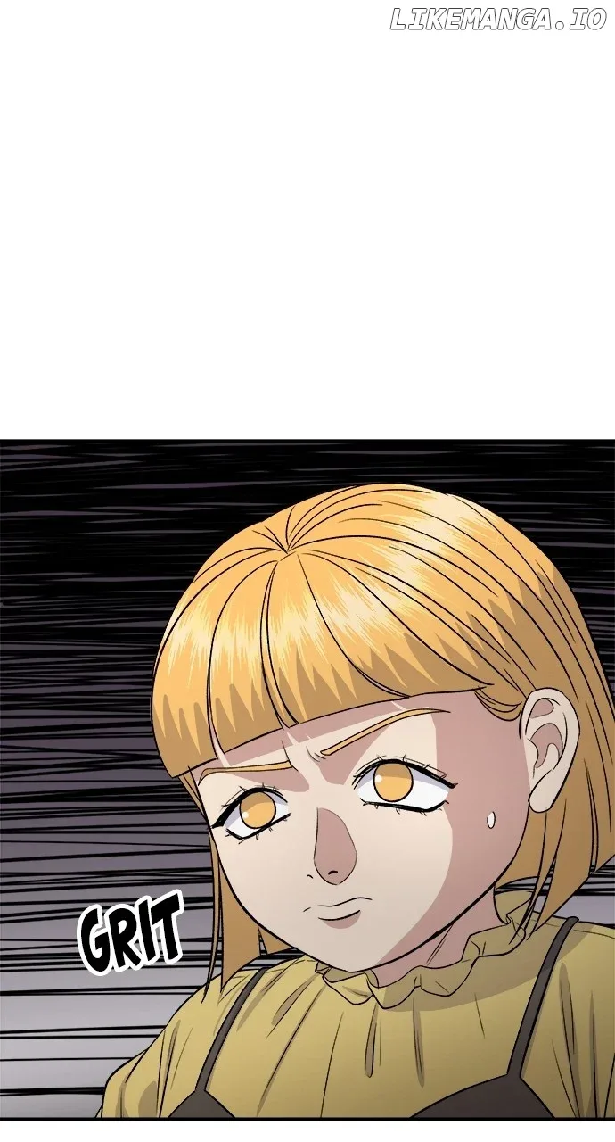 A Deadbeat’s Meal Chapter 177 page 19