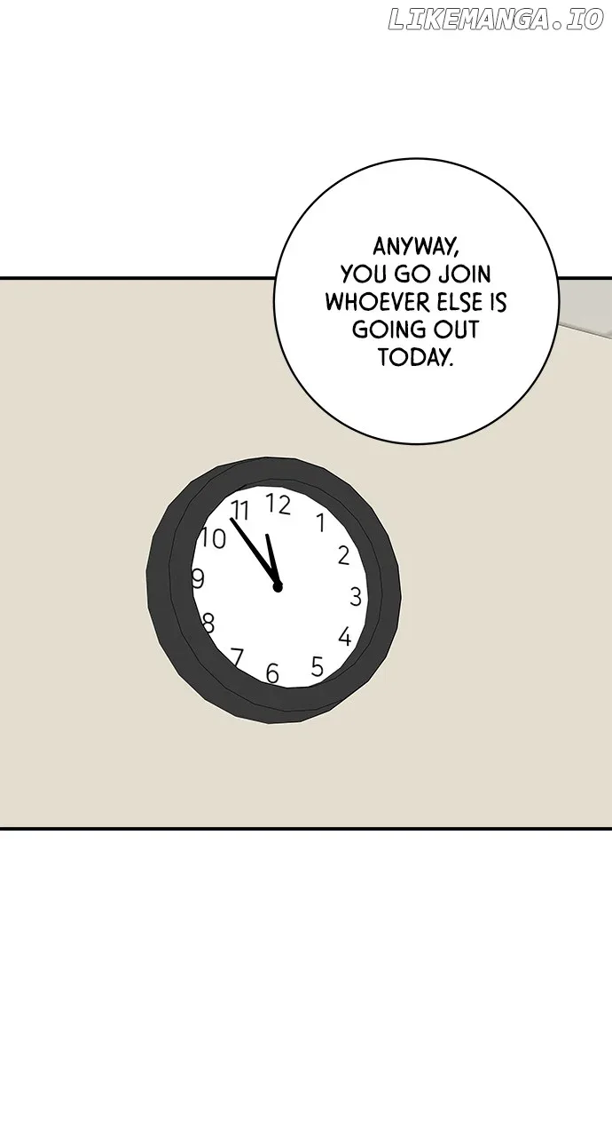 A Deadbeat’s Meal Chapter 177 page 31