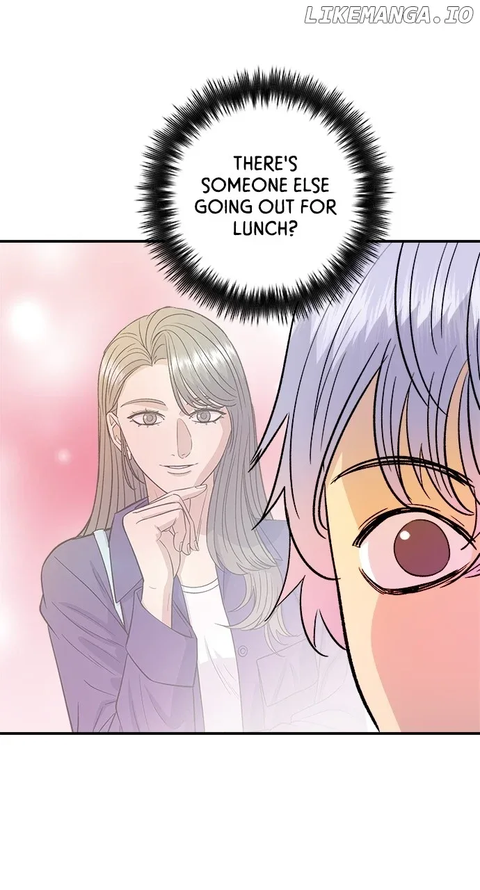 A Deadbeat’s Meal Chapter 177 page 32