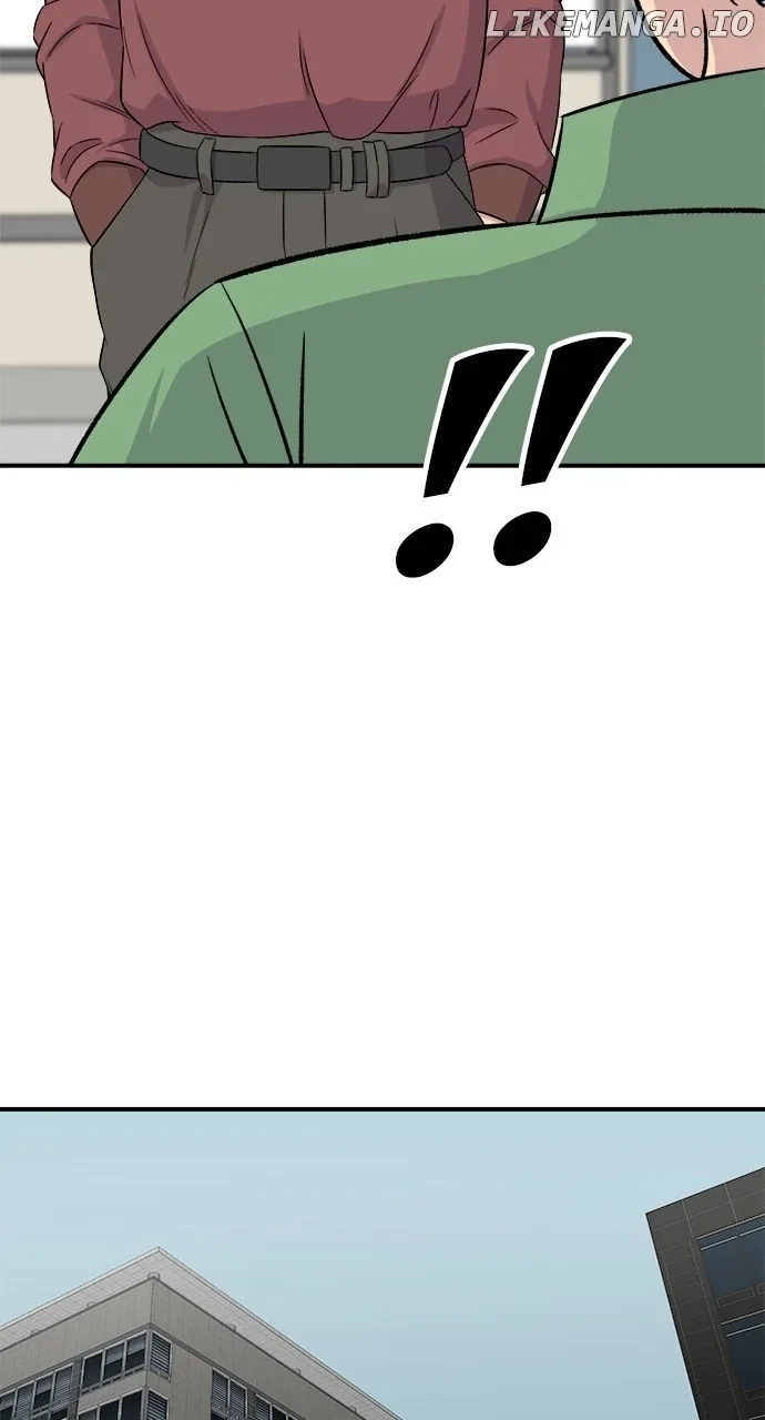 A Deadbeat’s Meal Chapter 177 page 36