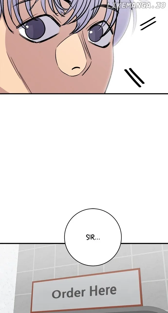 A Deadbeat’s Meal Chapter 177 page 39