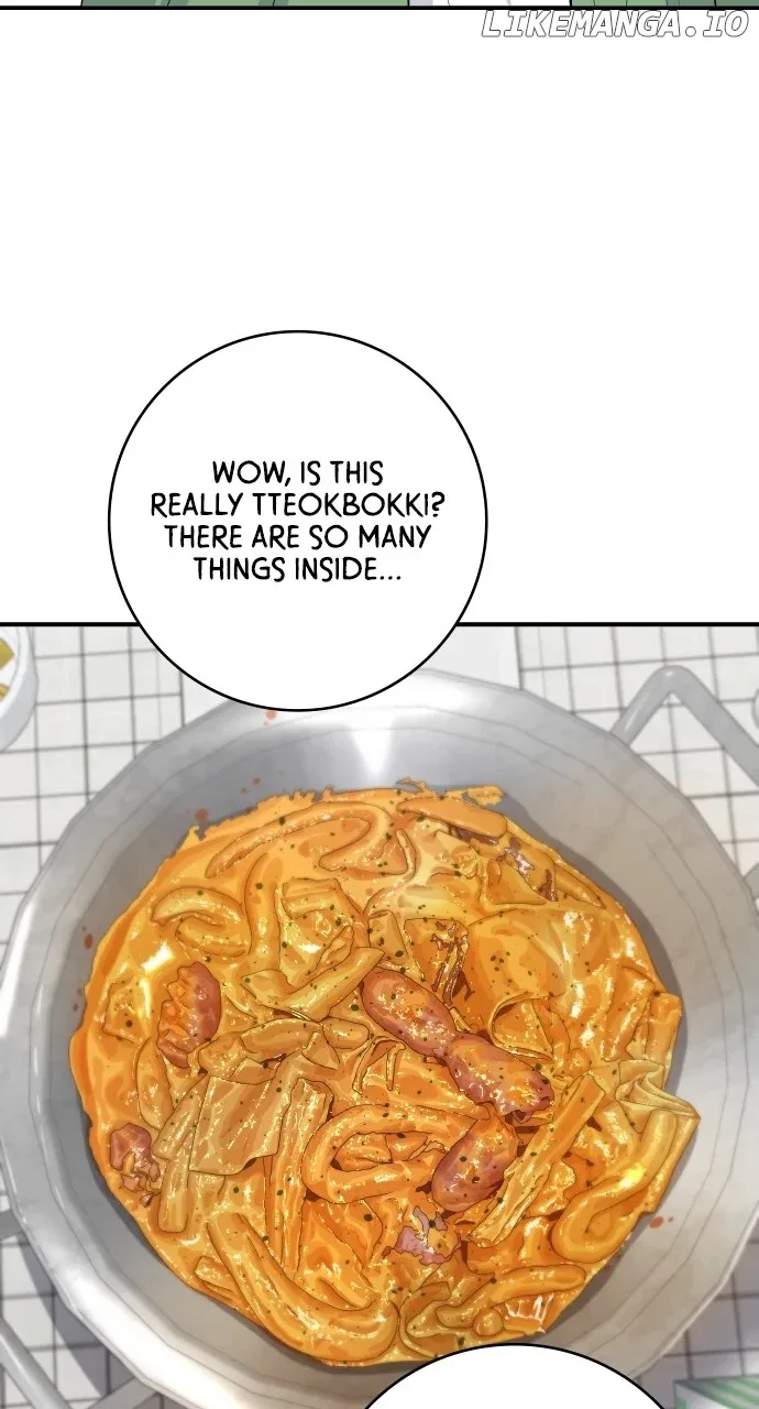 A Deadbeat’s Meal Chapter 177 page 45