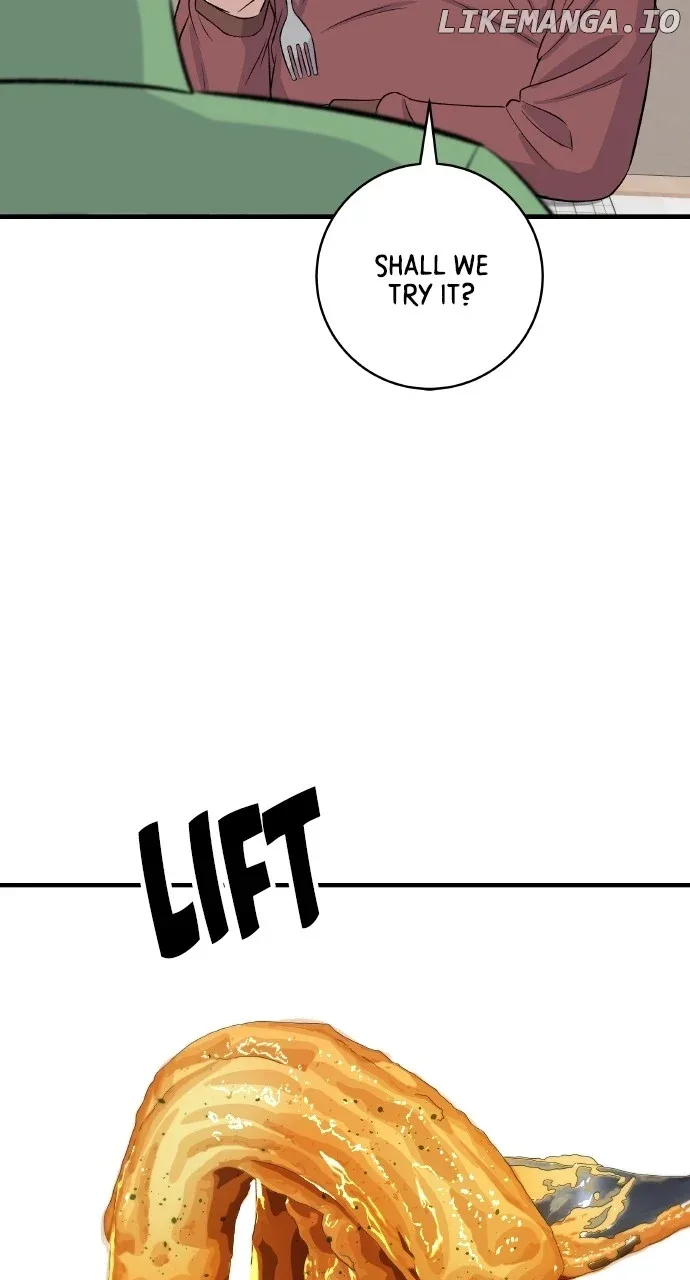 A Deadbeat’s Meal Chapter 177 page 48